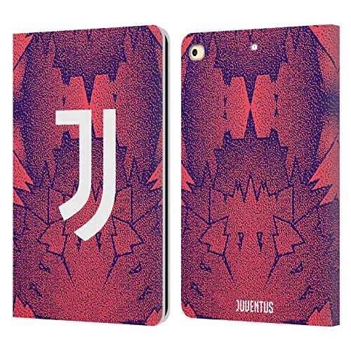 Carcasa tipo libro Juventus para iPad 9.7, ideal para ver partidos en cualquier lugar