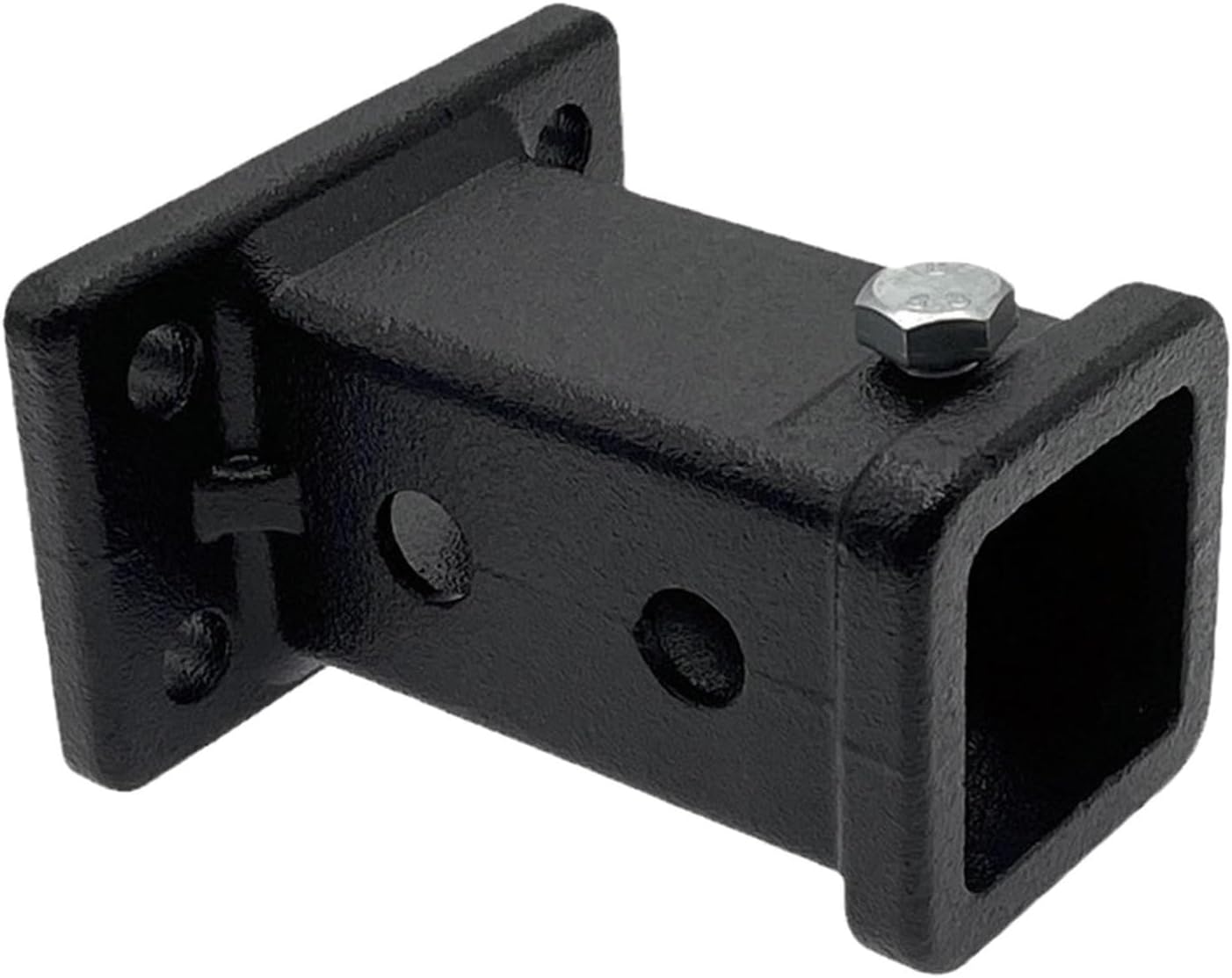 ヒッチレシーバー トレーラーヒッチレシーバーアダプターマウントインサートコンバーター RV キャンピングカーキャラバンパーツアクセサ