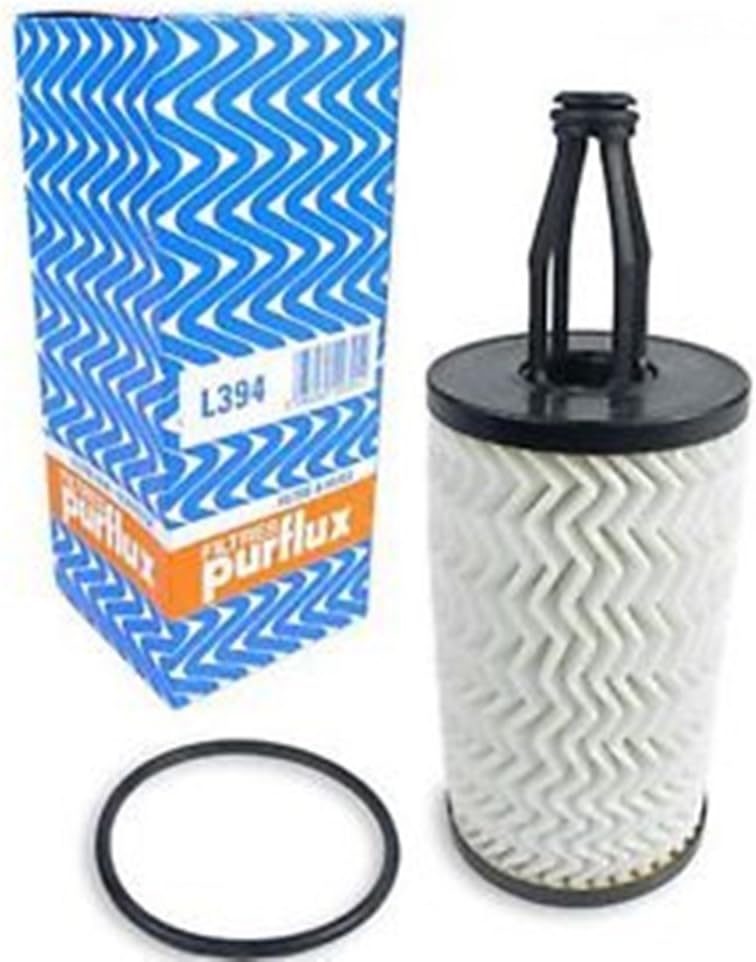 Purflux Engine Oil Filter L394