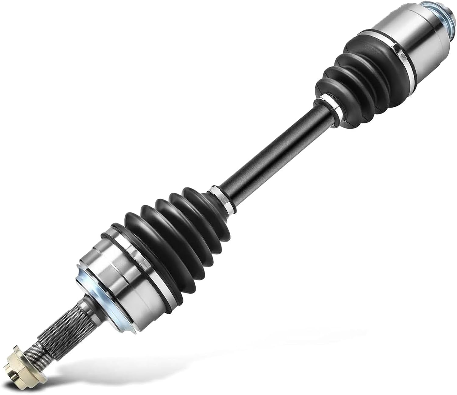 CV Axle for Honda Accord 2008-2017 & for Acura TSX 2009-2014, CV Axles Joint Drive Shaft Assembly Front Right Passenger Side Replacement, Replace# 44305TA0A50, 44305T2AA50