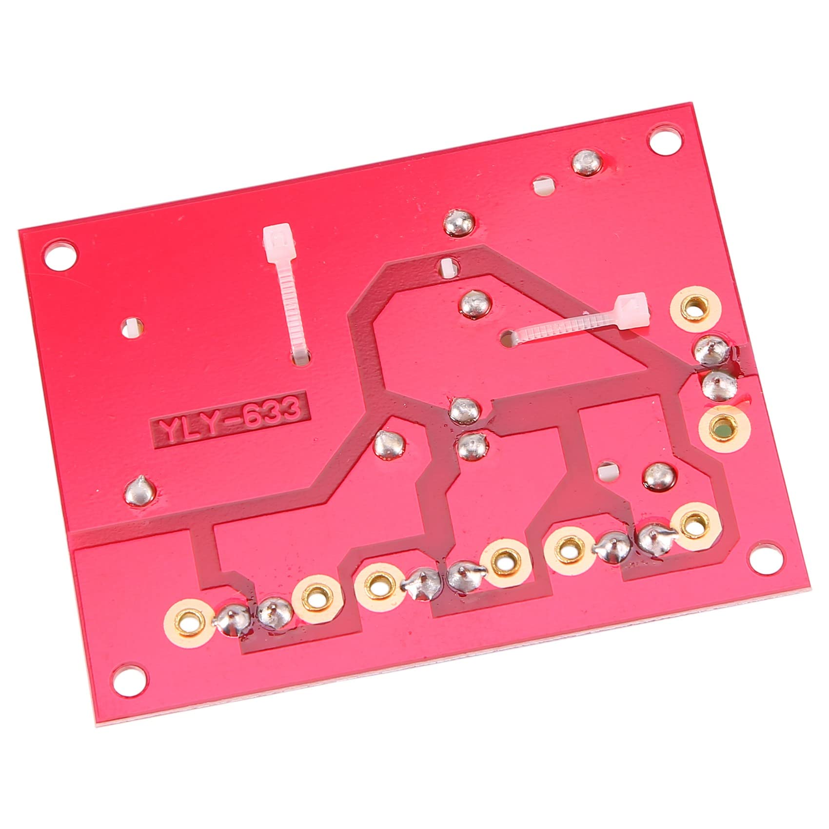 2 pezzi 200 W 3 audio Crossover Crossover + Midrange + Crossover Speakers Filtro Frequenza Divisore