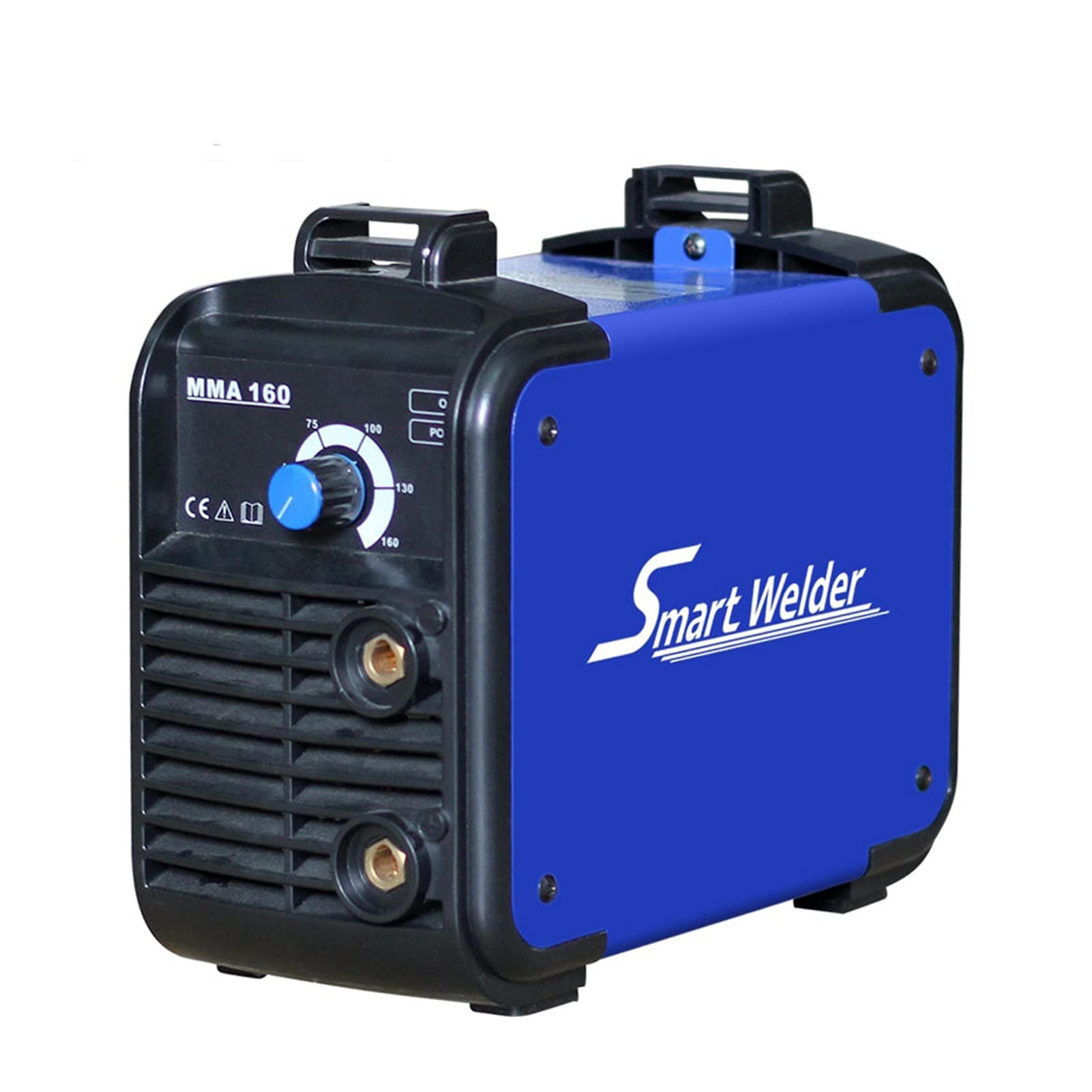 Saldatore intelligente IGBT. Inverter Arc Electric Weldin EMMA160. for la lavorazione della saldatura,Ferramenta Industriale