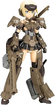 コトブキヤ限定 フレームアームズ・ガールズ 轟雷改 with FAガールズ フレームアームズ・ガール 轟雷改（with FAガールズ） 〜最終戦
