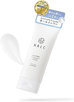 Amazon.co.jp: 【MONOQLOベストバイ受賞】NALC オールインワン