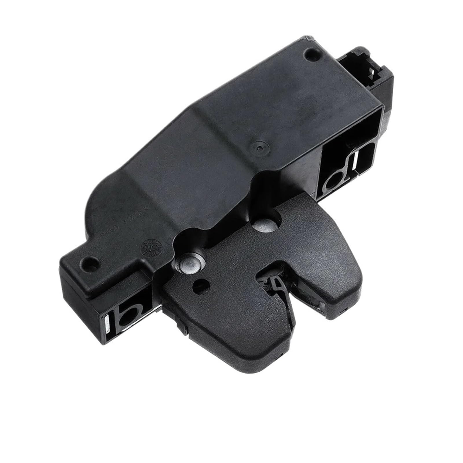 for Citroen C2 C3 C4 C5 C8 for Xsara Rear Tailgate Lock Mechanism 9652301980 9646091580 9633089280 Trunk Boot Lock