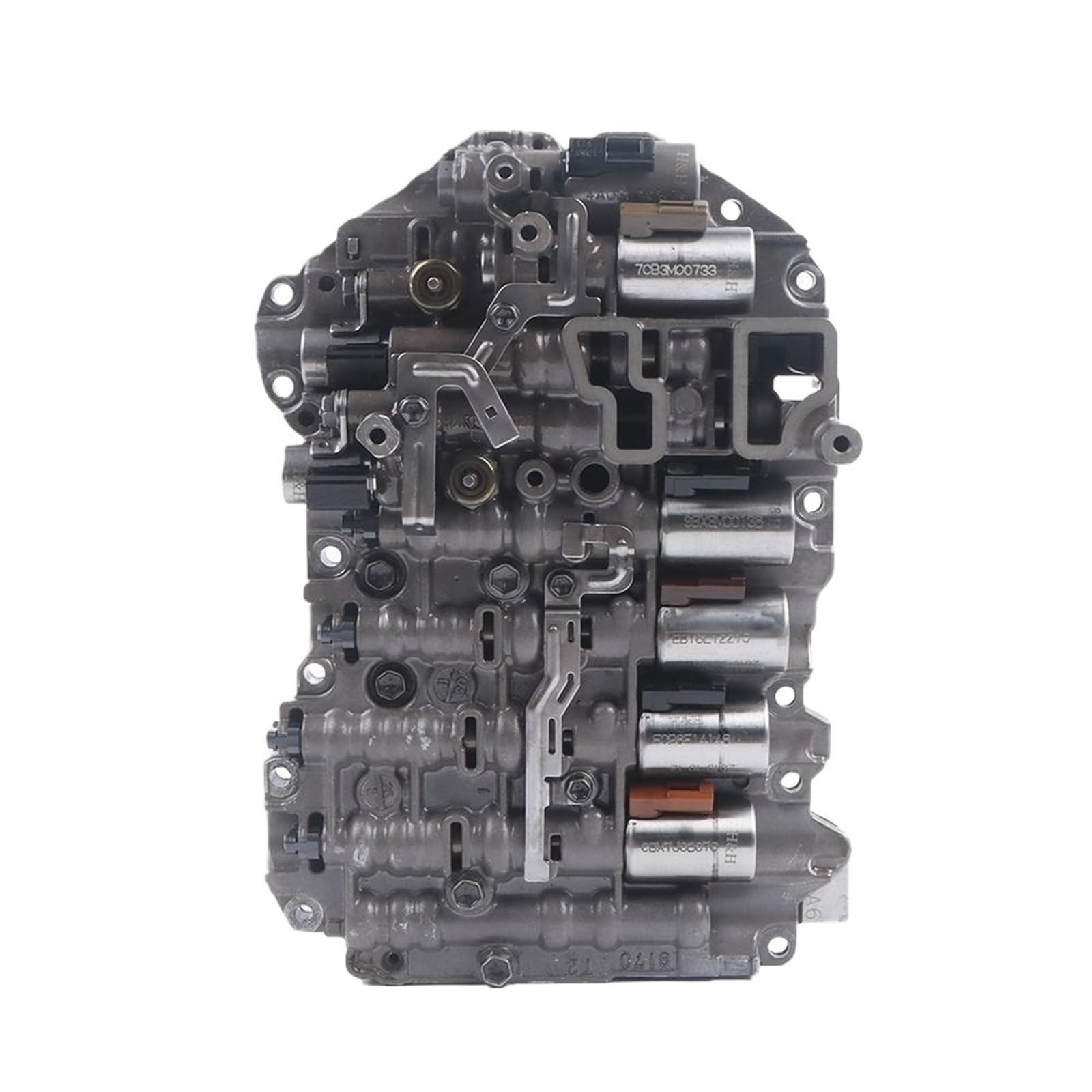 1 PC Transmission Valve Body 09G TF60SN 2002-2013 Beetle Fit for Jetta Rabbit CC Fit for Passat Fit for Golf/GTI