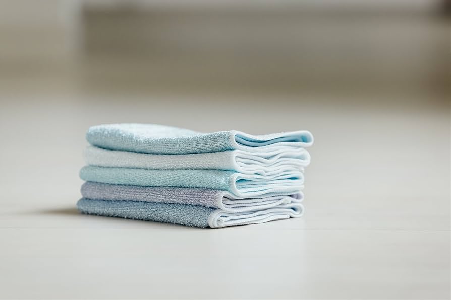 Amazon.co.jp: 山崎産業 マイクロファイバー ぞうきん 2989.jp+