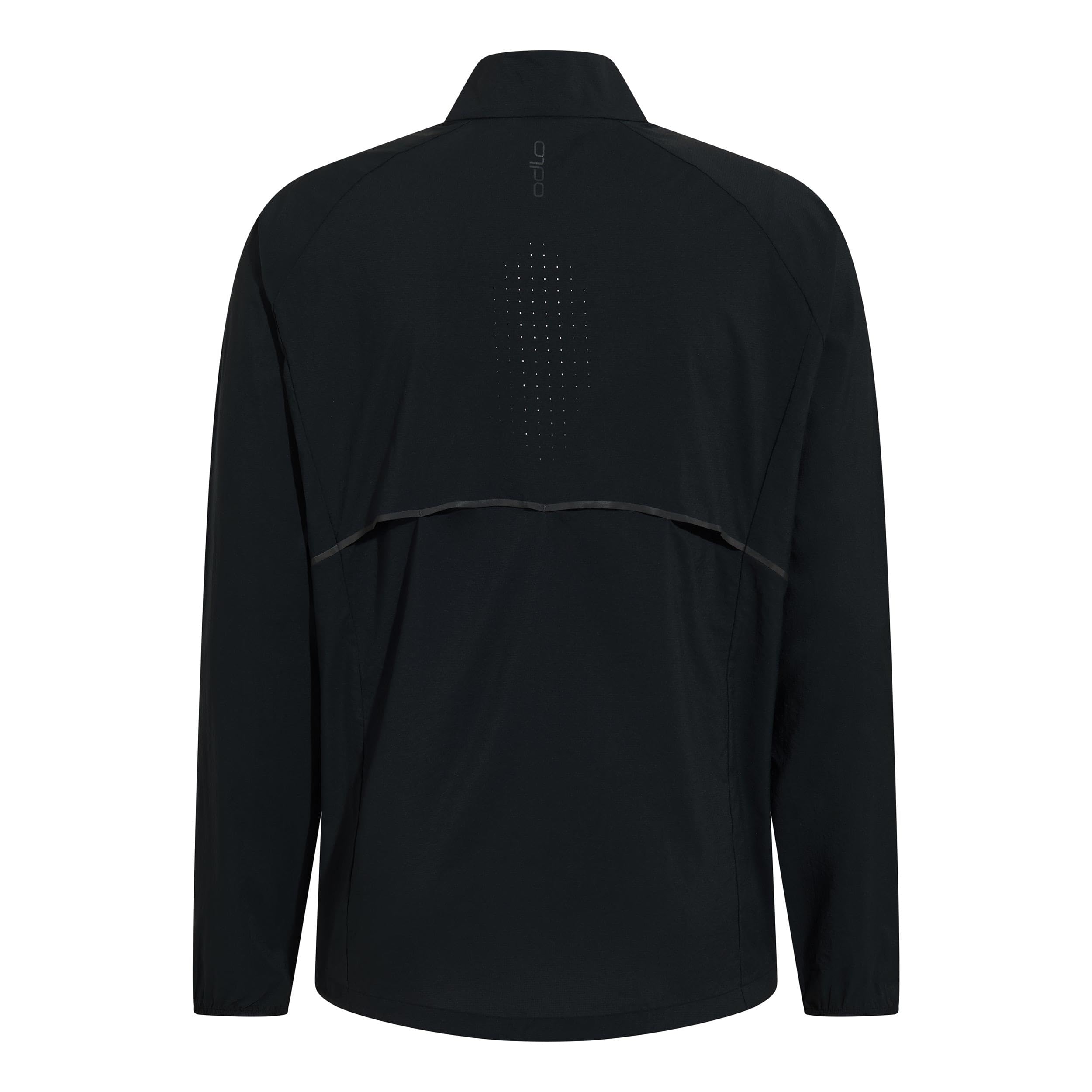 Odlo ZEROWEIGHT Black