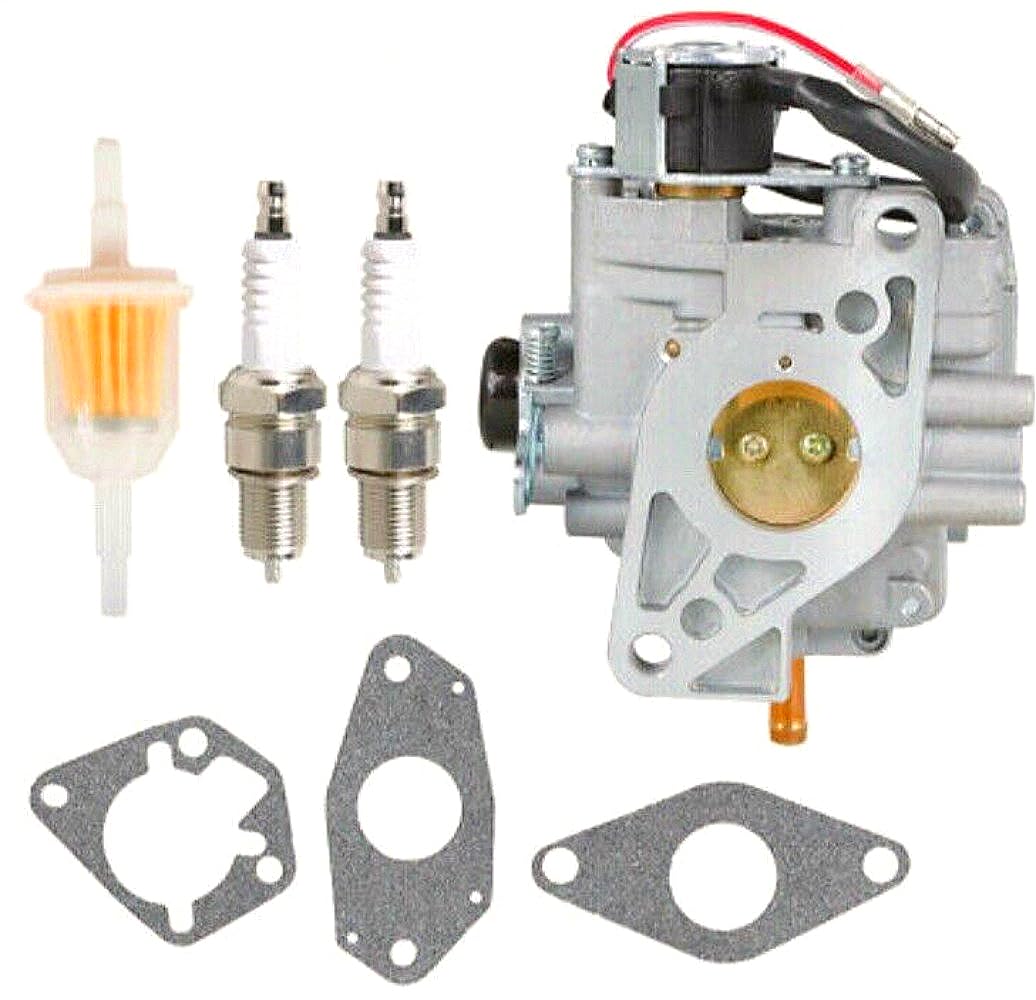 Amazon.com: Carburetor For Cub Cadet 2518 3184 3225 GT2000 GT2542