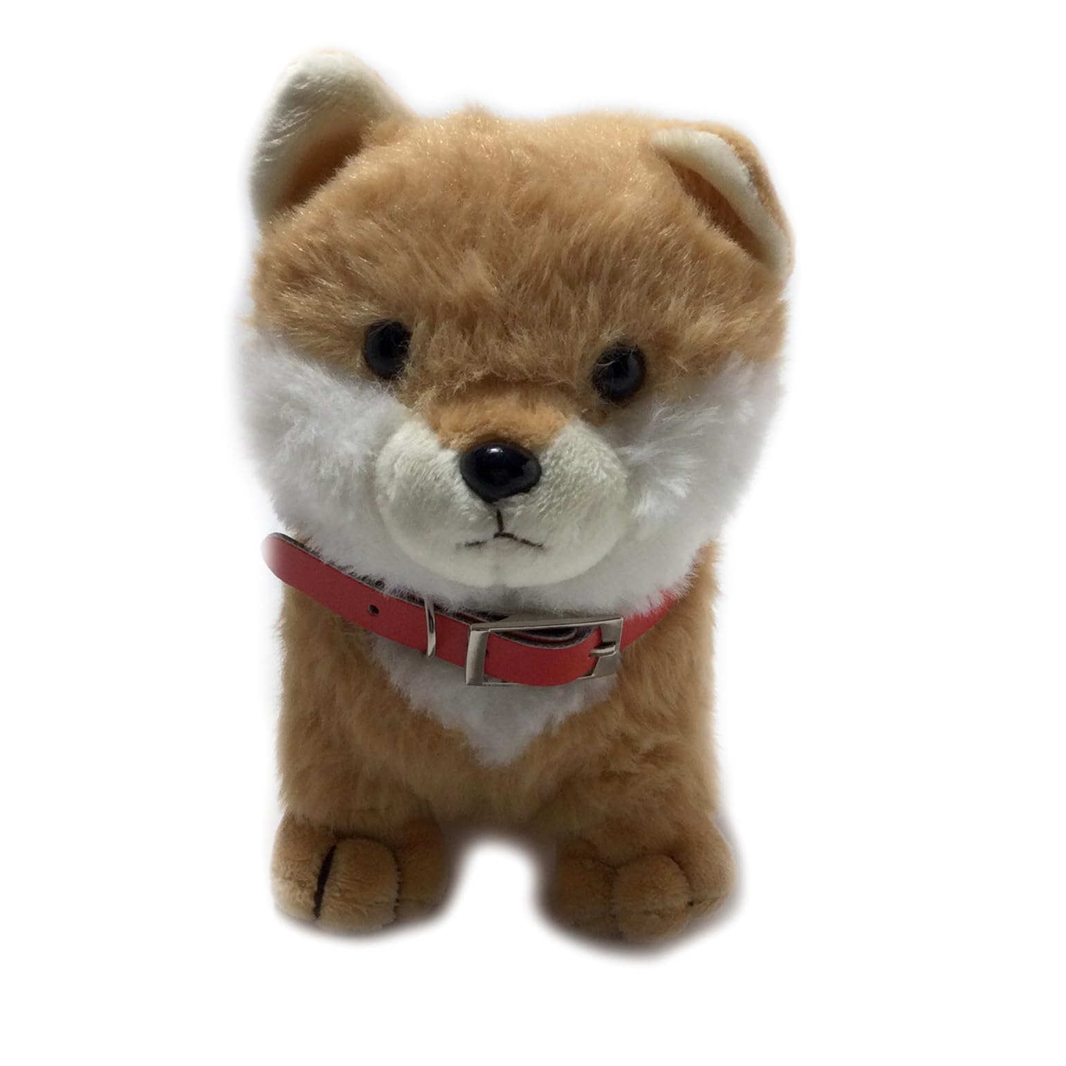 ぽめらに庵 POMENUI YETI VACATIONS ぬいぐるみ ポメぬい