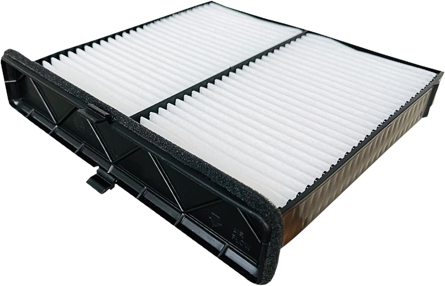 GF61 Cabin air filter for Mazda 3 2019 2020 2021 2022 2023 2024 2025, Mazda CX-30 2020 2021 2022 2023 2024 25, Mazda CX-50 2023 2024 25, Mazda 3 Sport 2019-2024,Replace BDTS61J6X,BDGF-61-J6X,MP111BDGF