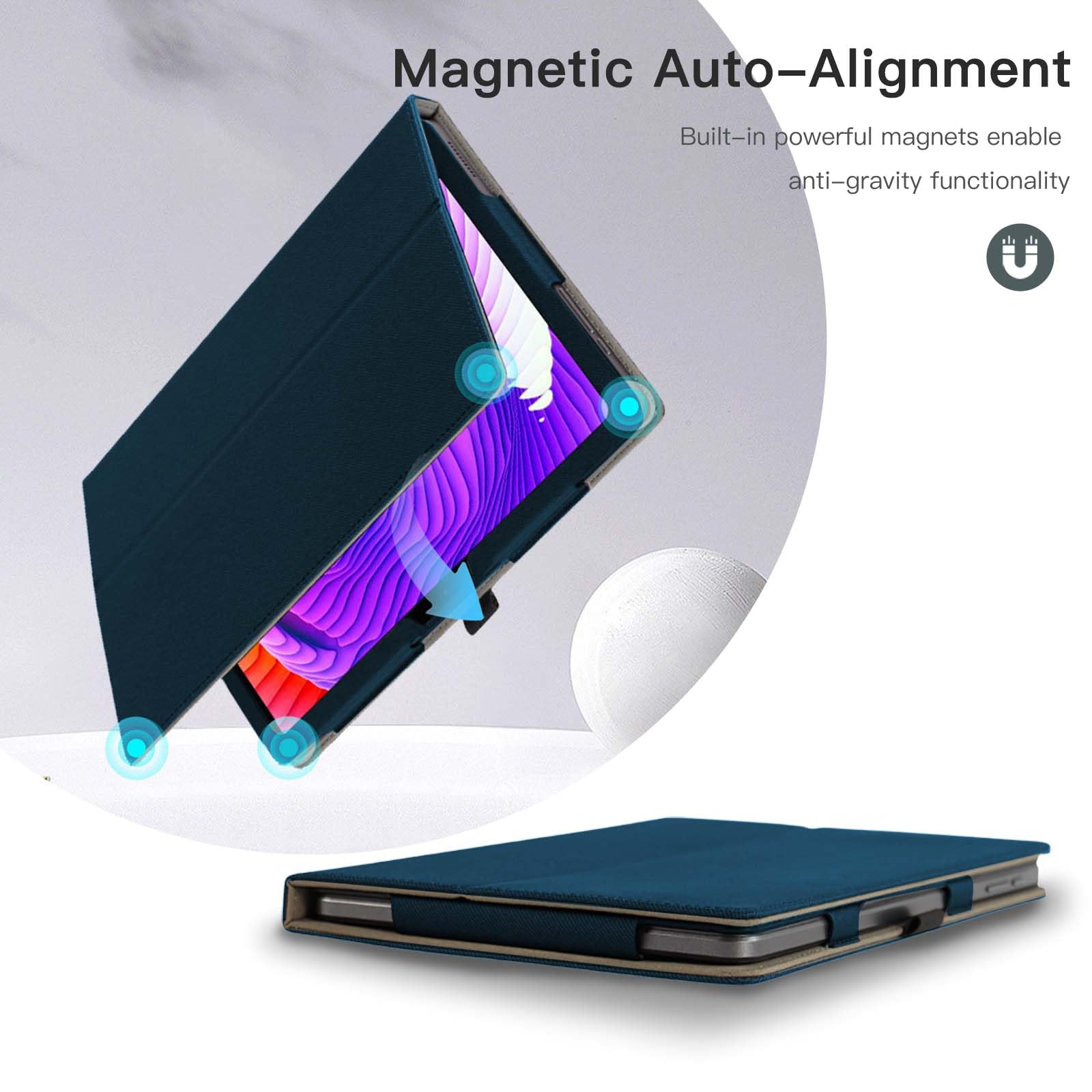 Amazon.com: Tablet Case Cover for Chuwi Hi10 X1 Tablet 10.1 inch