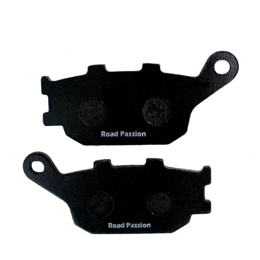 Road Passion Pastillas de Freno Delanteras y Traseras Adecuado para Honda CBR600 CBR 600 F2 CBR600F CBR 600 F 1991 1992 1993 1994