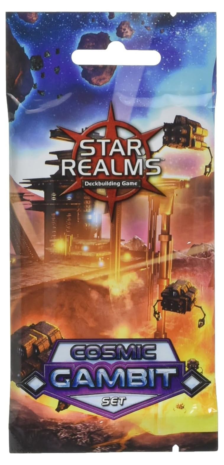 Star Realms - Cosmic Gambit