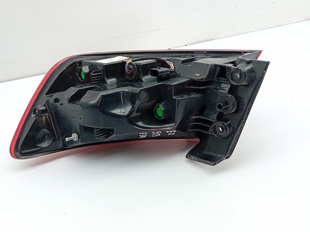 Renault Talisman 265559888R (used) rear lamp left compatible (ID  