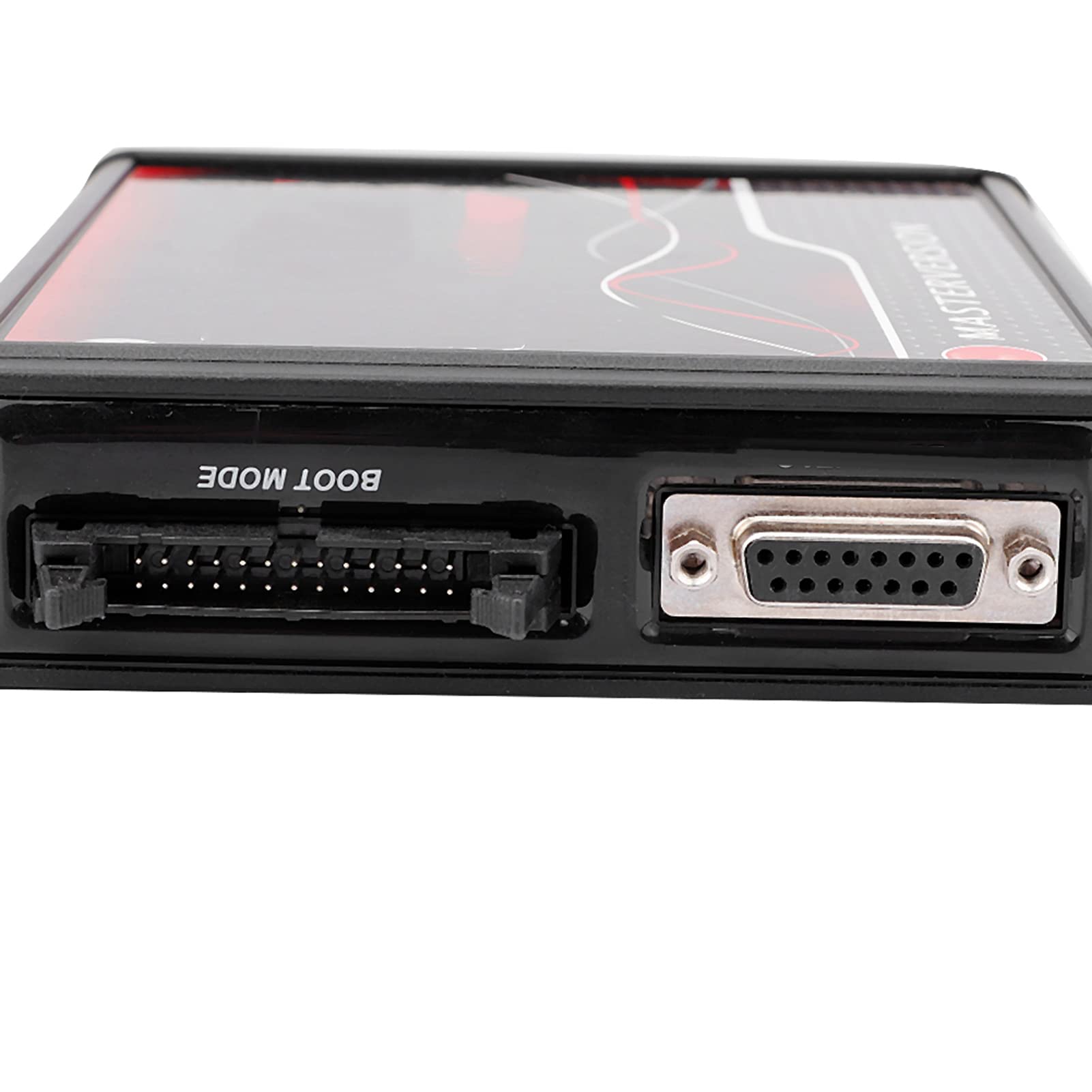 Programmatore ECU Strumento diagnostico automatico riparazione ECU V7.020 strumento di programmazione ECU strumento diagnostico per auto con token illimitato con presa rossa PCB US 100-240V