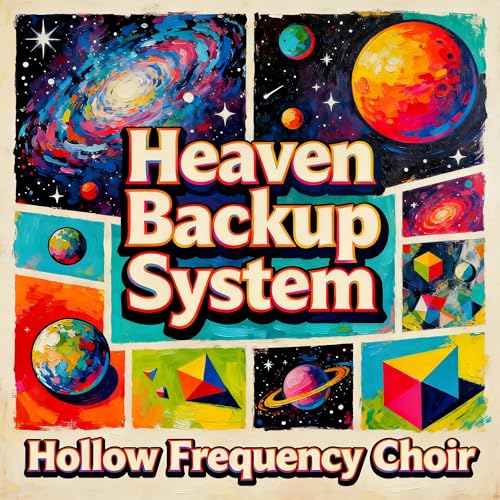 Heaven Backup System