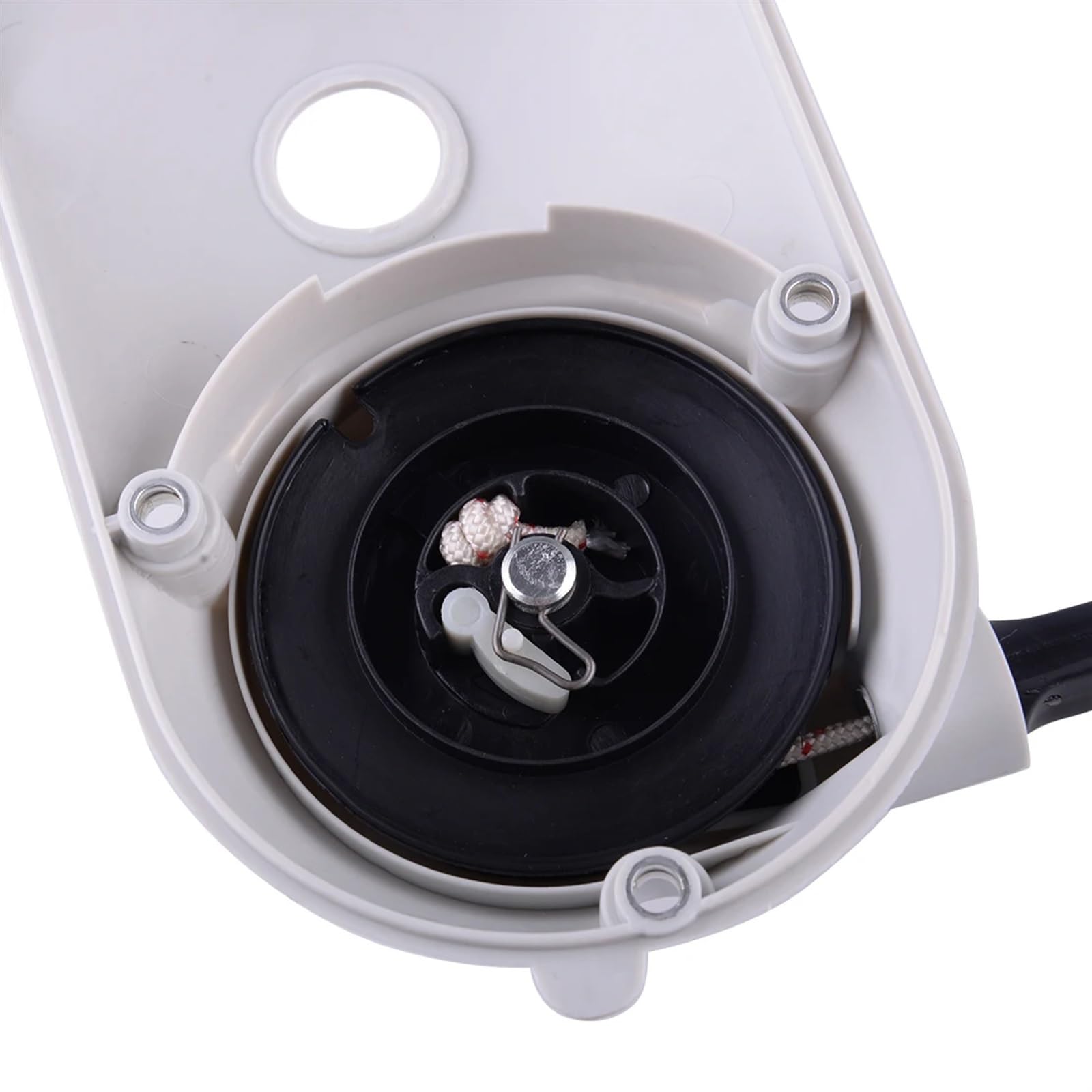Arranque de Retroceso con Tirador Accesorios de Montaje de Arranque de Retroceso de Sierra Cortada for Stihl TS400 4223 190 0401