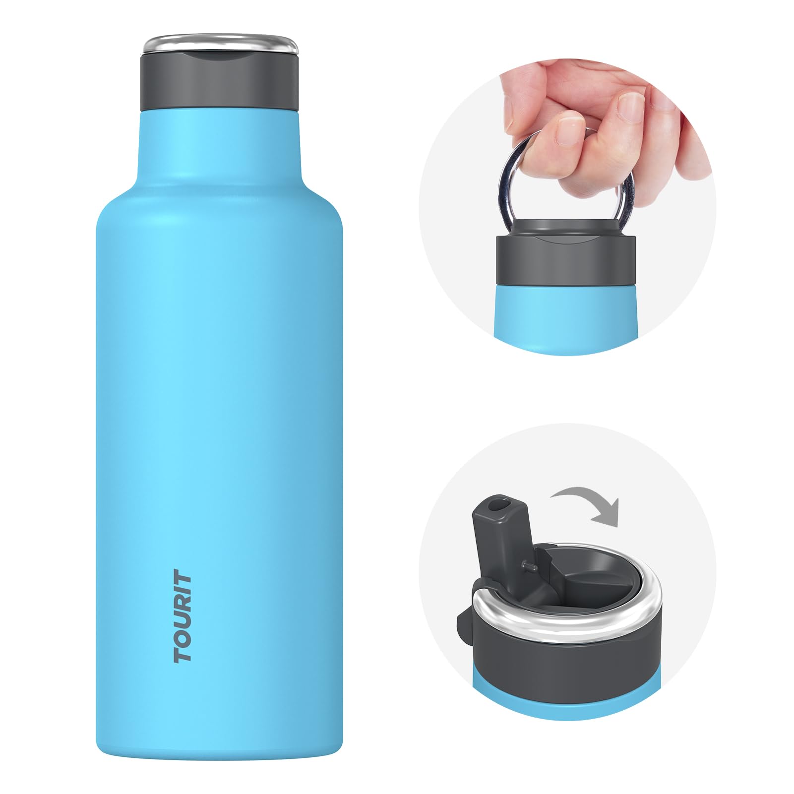 TOURIT Water Bottle