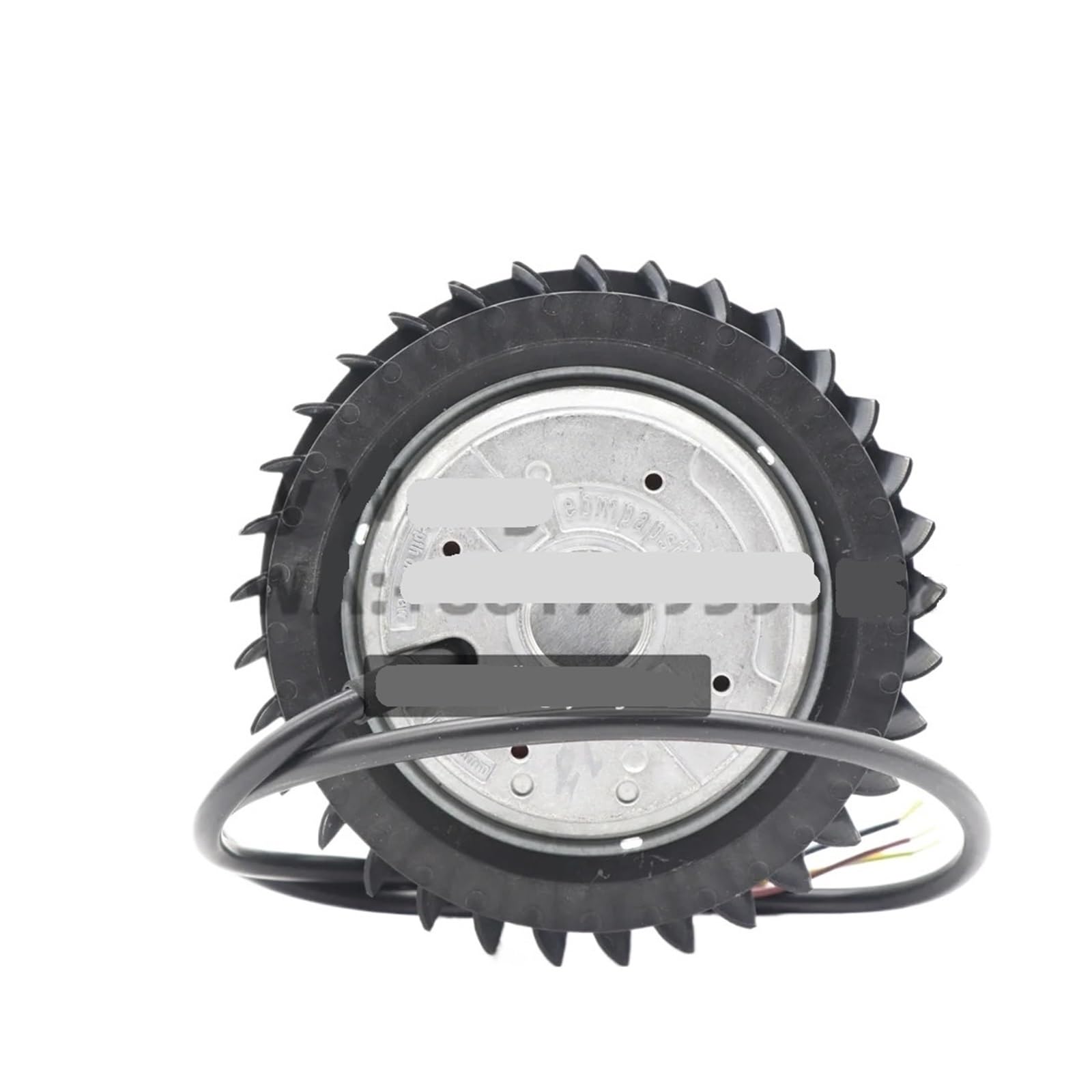 TZFBD R2E140-AS77-37/A01 100W 0.45A 230V AC 50/60HZ Centrifugal Cooling Fan