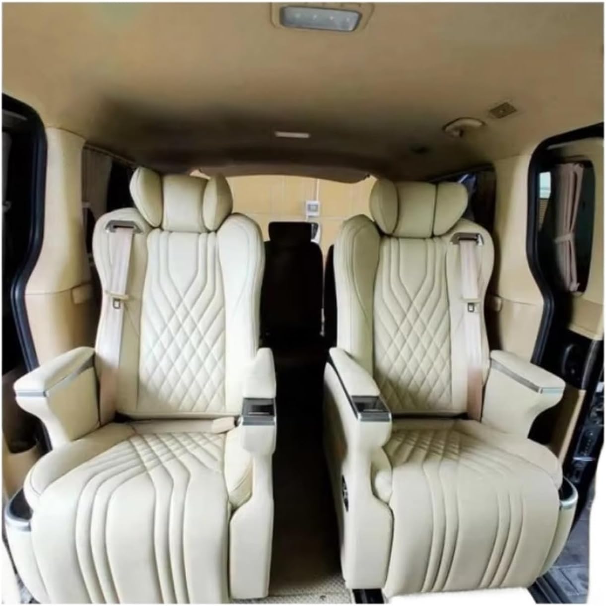 2023 The Latest Hot Luxury Car Seat For General Commercial Vehicle