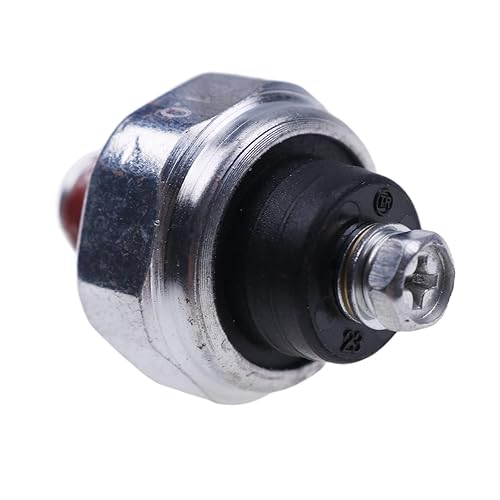 Miniatura 4 de ZTUOAUMA Interruptor de presión de aceite M152192 27010-2234 27010-0851 para John Deere 170 175 180 185 240 260 265 285 320 Kawasaki FS FX Motores