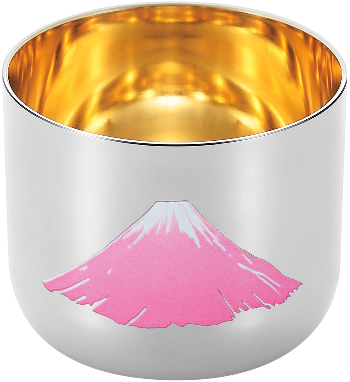 Amazon.com: Yokoyama EJG-350 Guinomi, Boar Mouth, Temperature