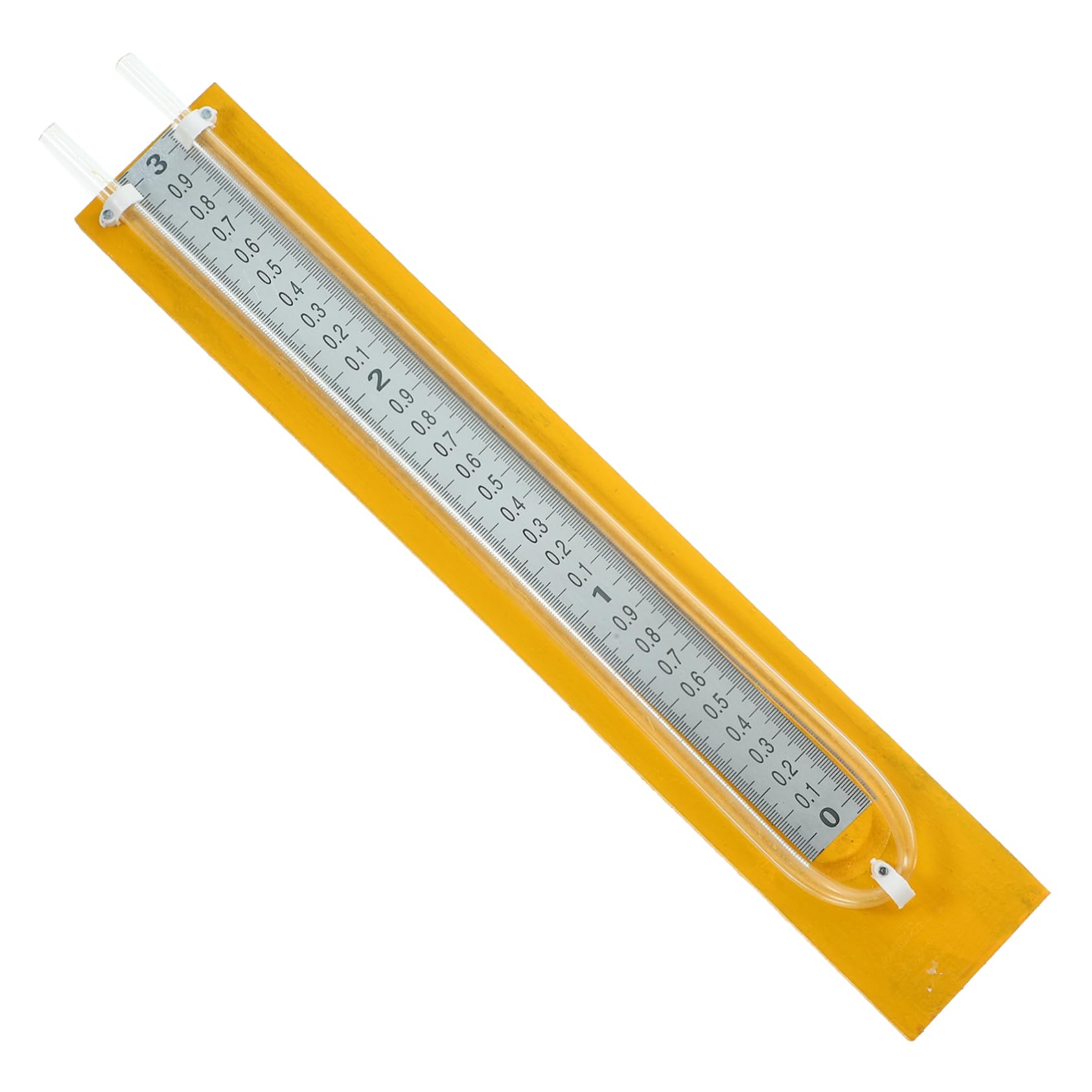 Paper Machine Manometer Villcase1 Pc Pressure Gauge High Pressure Manometers Tools U Tube ...