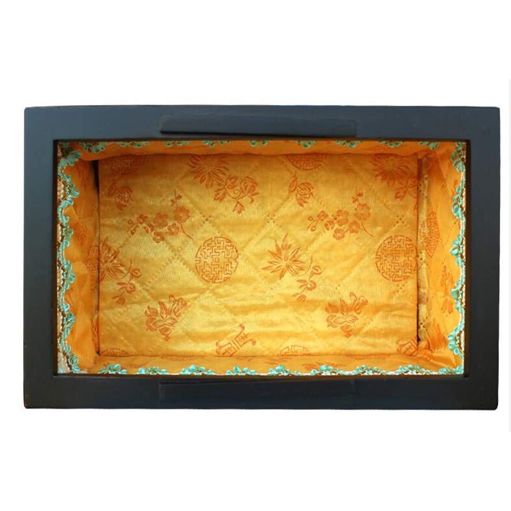 The Last Warmth - Urnas Grandes para Cenizas humanas - Caja de ataúdes para el hogar para Adultos Tallada Que Significa Dios ama al Mundo - Tamaño Grande para restos de Adultos de hasta