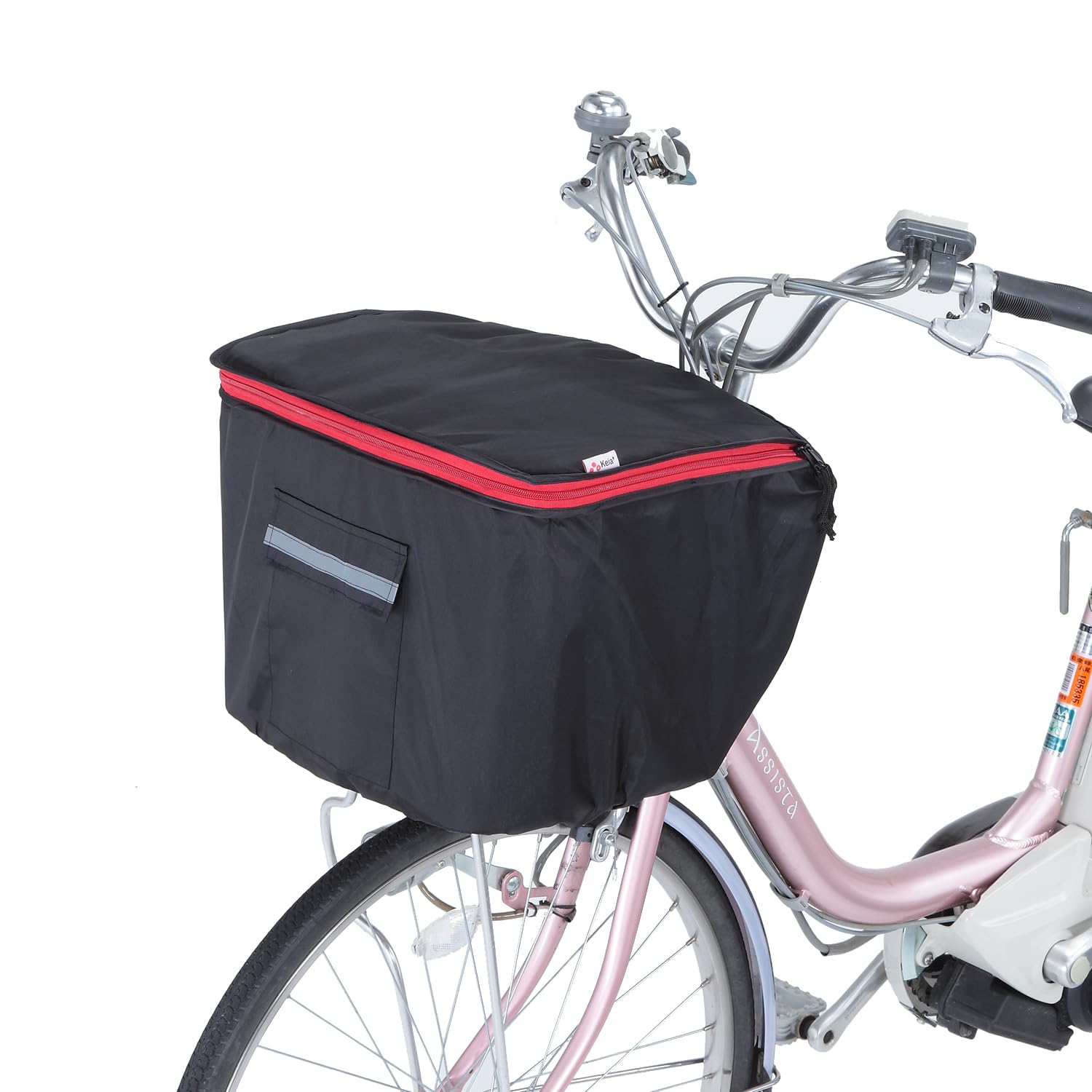 Amazon | kawasumi KW-250 バスケット カバーDX フロントタイプ
