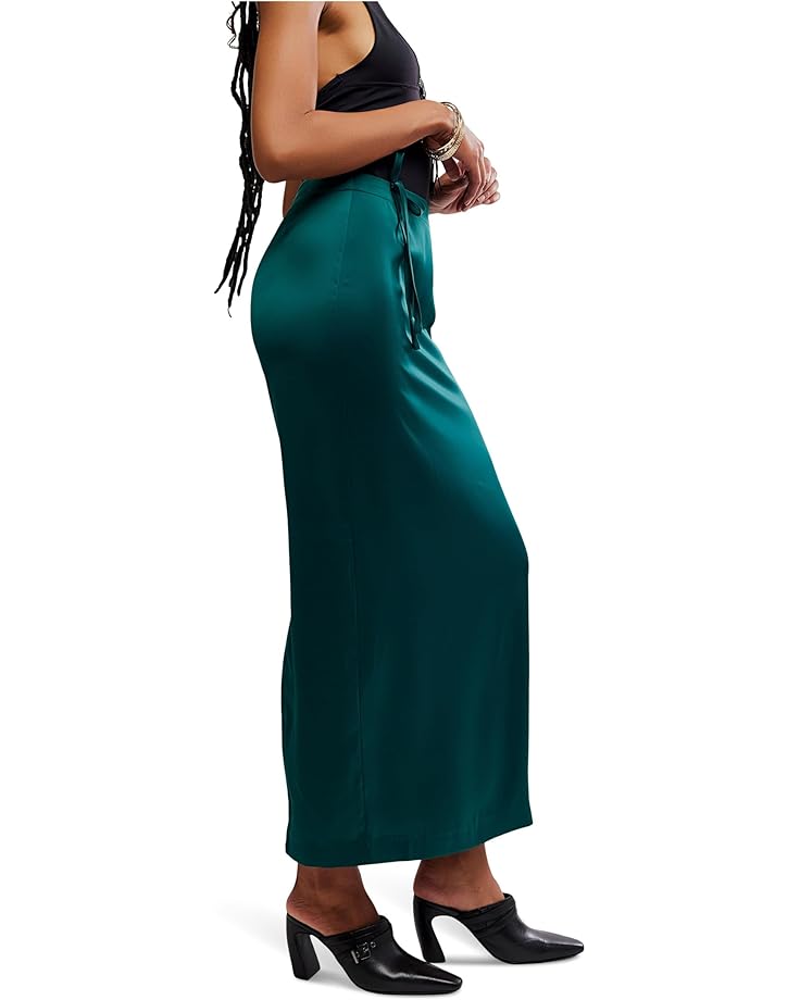 Free People Rosetto Column Skirt - #3 of 4