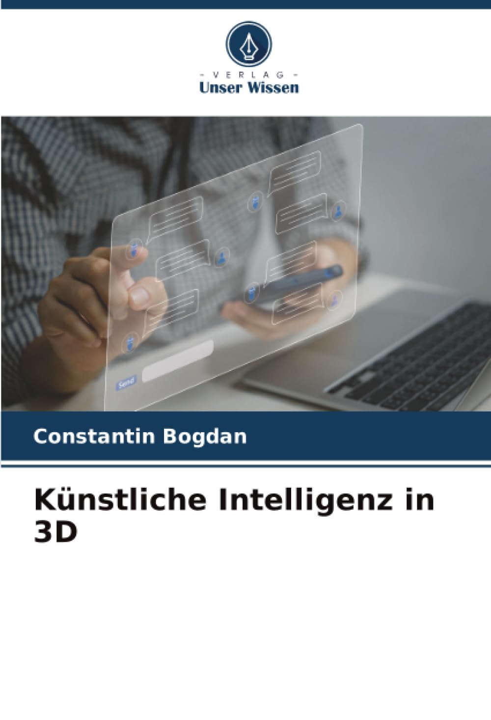Künstliche Intelligenz in 3D