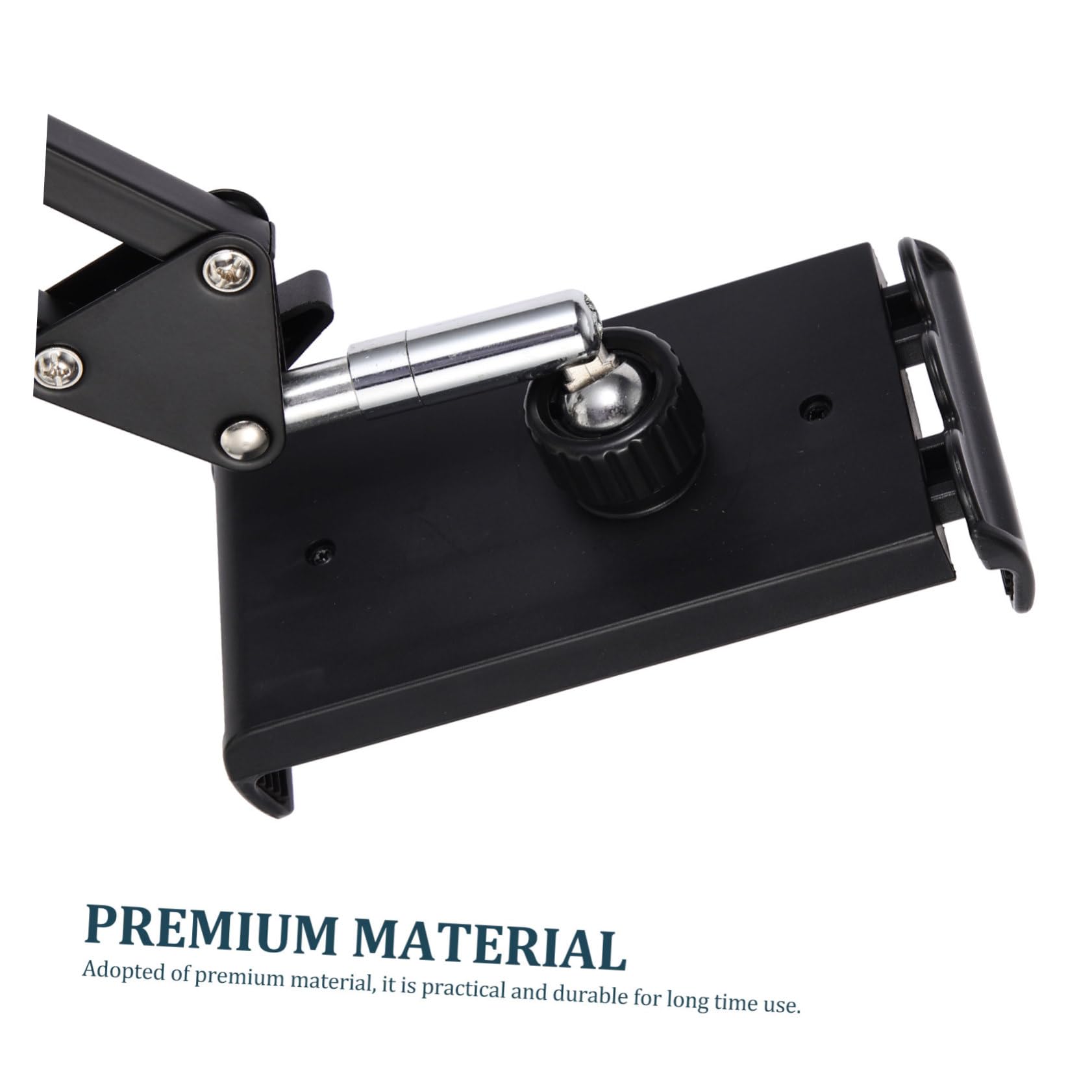 Angoily Soporte para Móvil Flexible Soporte De Escritorio Tableta Pc Ajustable