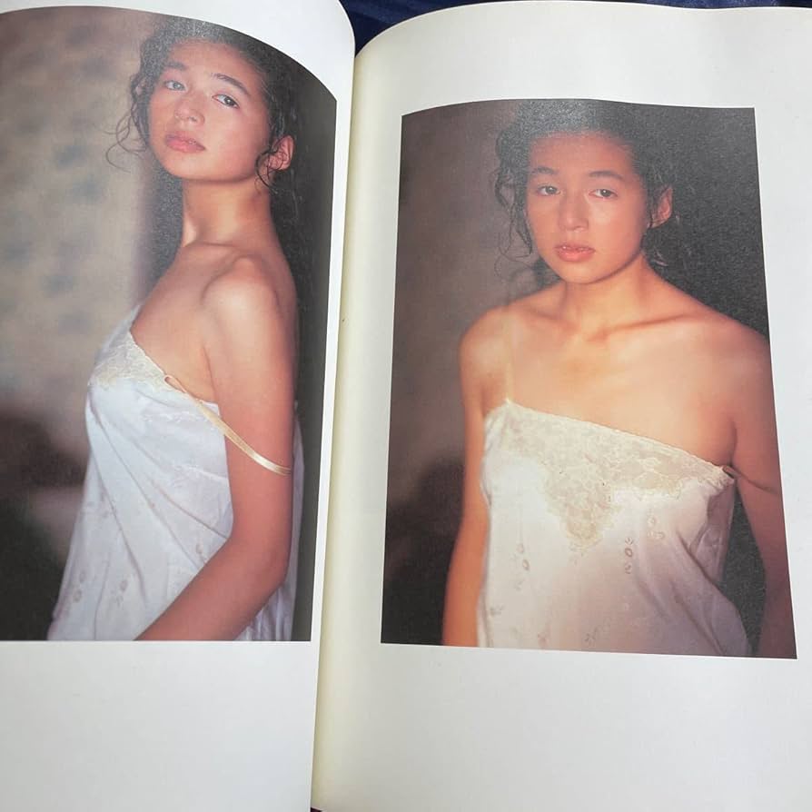ViVi 1988年3月号 鈴木保奈美 ViVi 1988年3月号 鈴木保奈美 - メルカリ