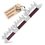 KOA PRO Facia Blaster Tool for Cellulite Area - Trigger Point Massage Tool for Deep Tissue, Full Body Massage, Back and Neck Massager, Muscle Massager for Legs, Fascia Massage Tool