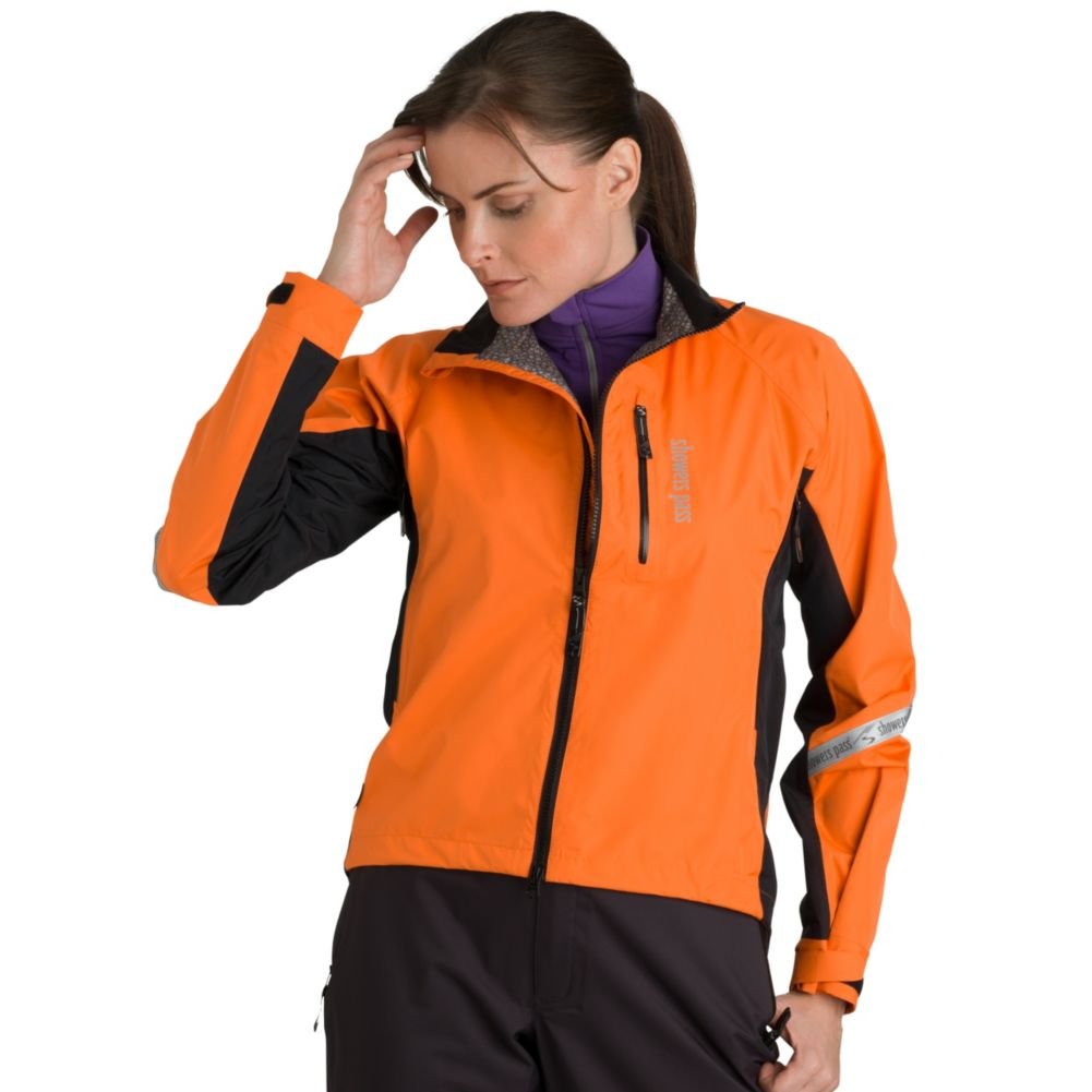 Showers Pass Double Century EX Jacket - Women's