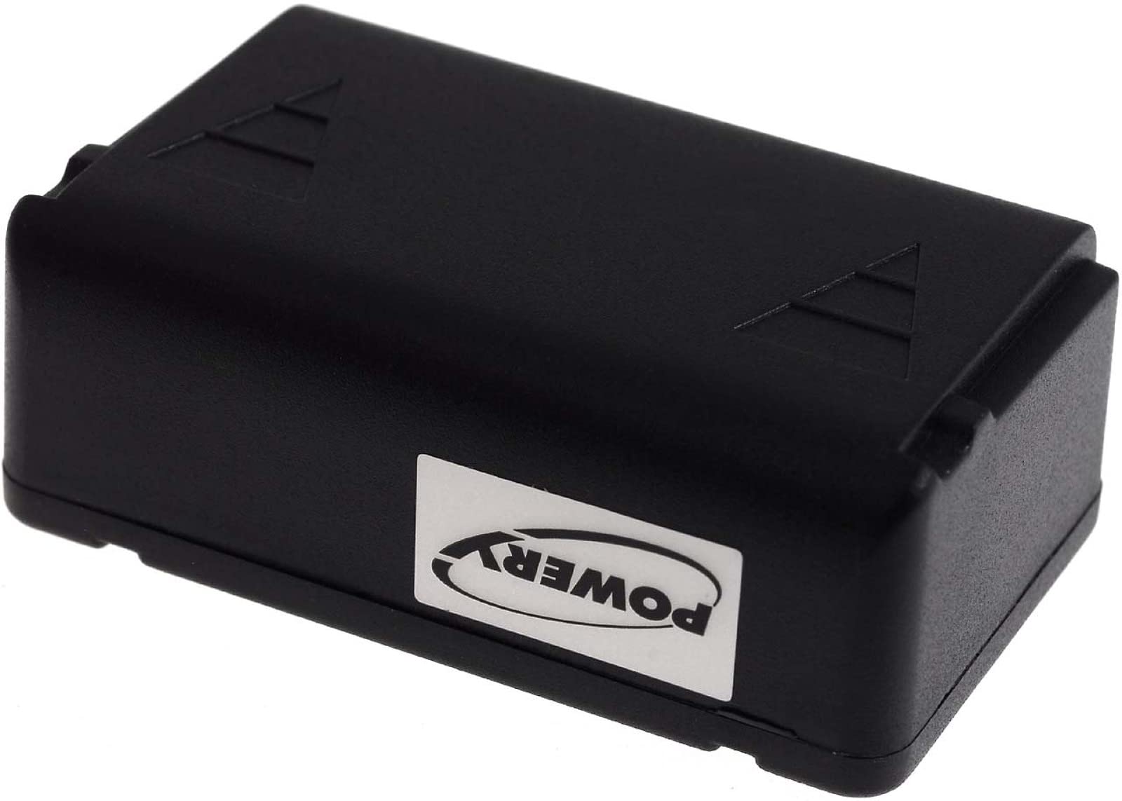 Batteria per telecomando per gru Autec tipo LBM02MH, 2,4V, NiMH