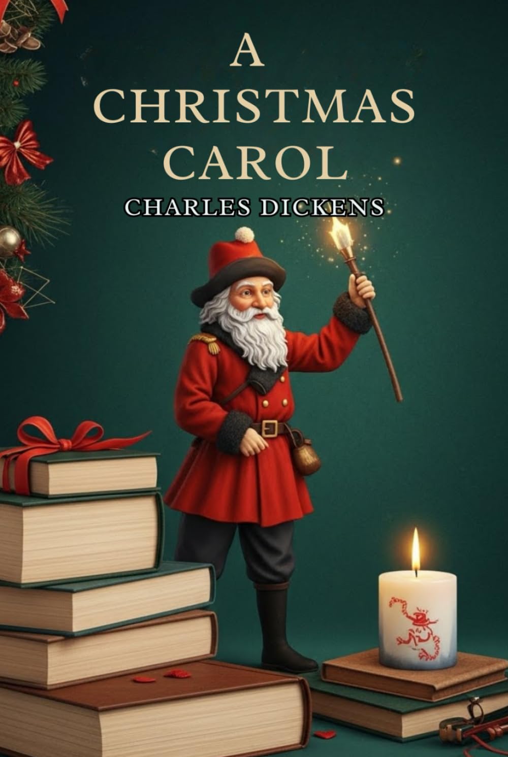 A CHRISTMAS CAROL