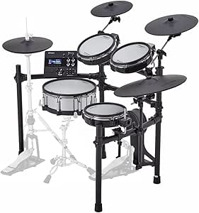 Roland V-Drums TD-27KV2