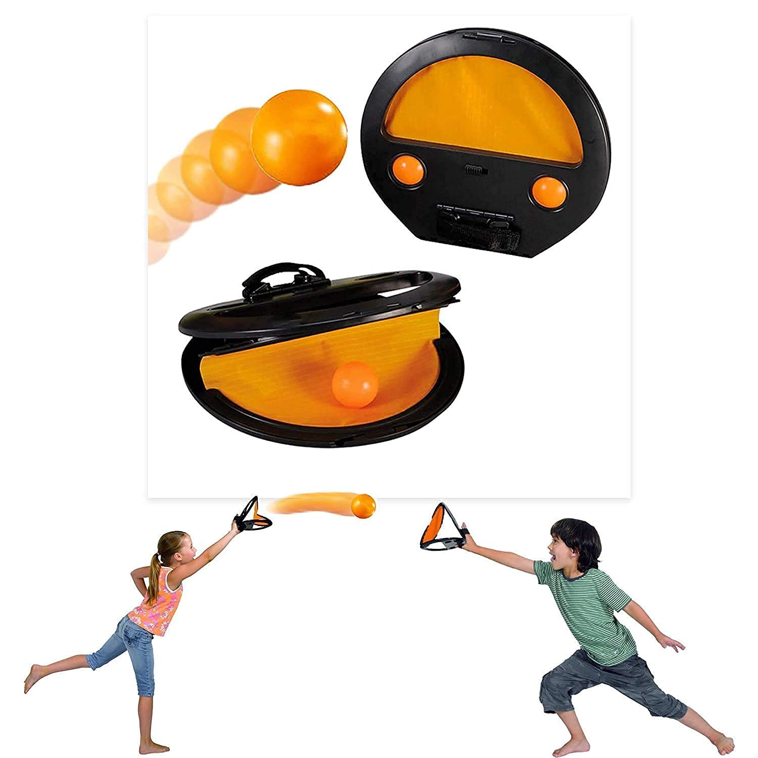 See full amazon price history chart for ANAB GI Catch and Throw Ball - Outdoor Fun Toy for Kids and Adults | Includes 2 Balls and 1 Catch Glove (Assorted Color) ANAB GI Catch and Throw Ball - Outdoor Fun Toy for Kids and Adults | Includes 2 Balls and 1 Catch Glove (Assorted Color) (B0DC542GYS) Amazon Price History, Amazon Price Tracker