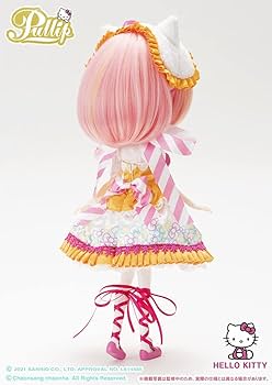 Amazon.co.jp: Lollipop HelloKitty（ロリポップ・ハローキティ