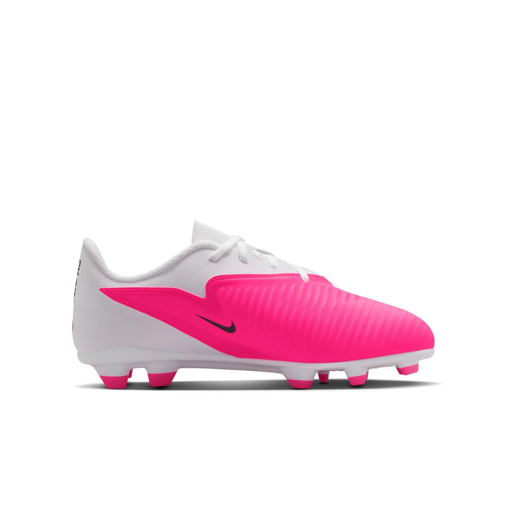 Nike Nike Jr. Phantom 6 Low Club Fußballschuh Für Verschiedene Böden Für Ältere Kinder Zapatillas de fútbolUnisex niños