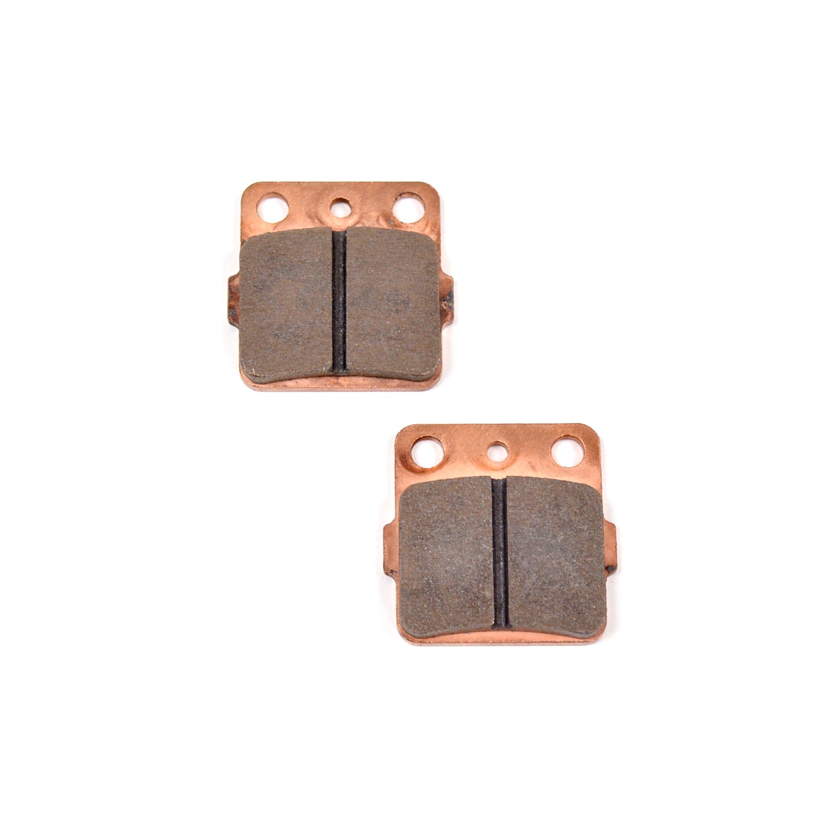 Kawasaki KX85 01-15 Rear Performance Brake Pads by Niche Cycle Supply