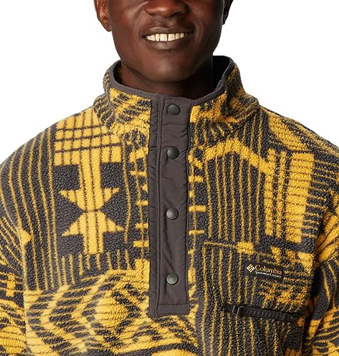 Image of Columbia Helvetia 1 /2 Snap Fleece