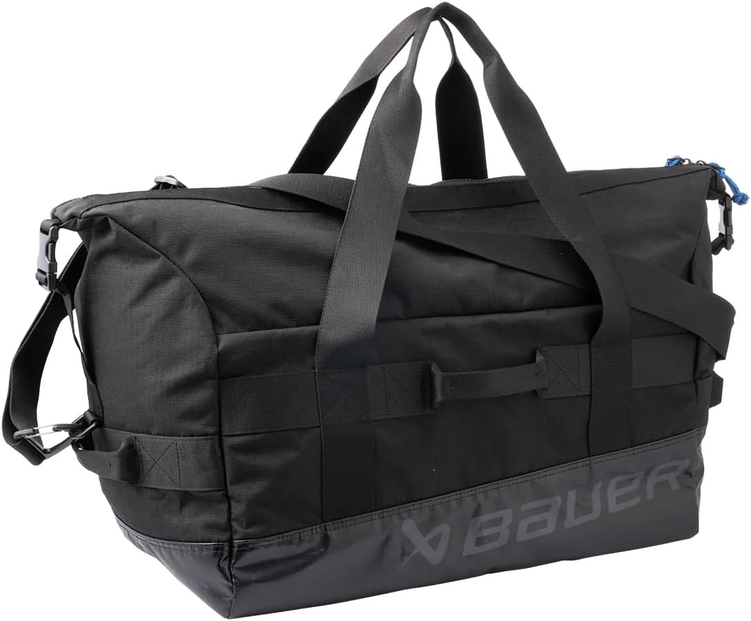 Bauer Elite Hockey Duffle Bag '24