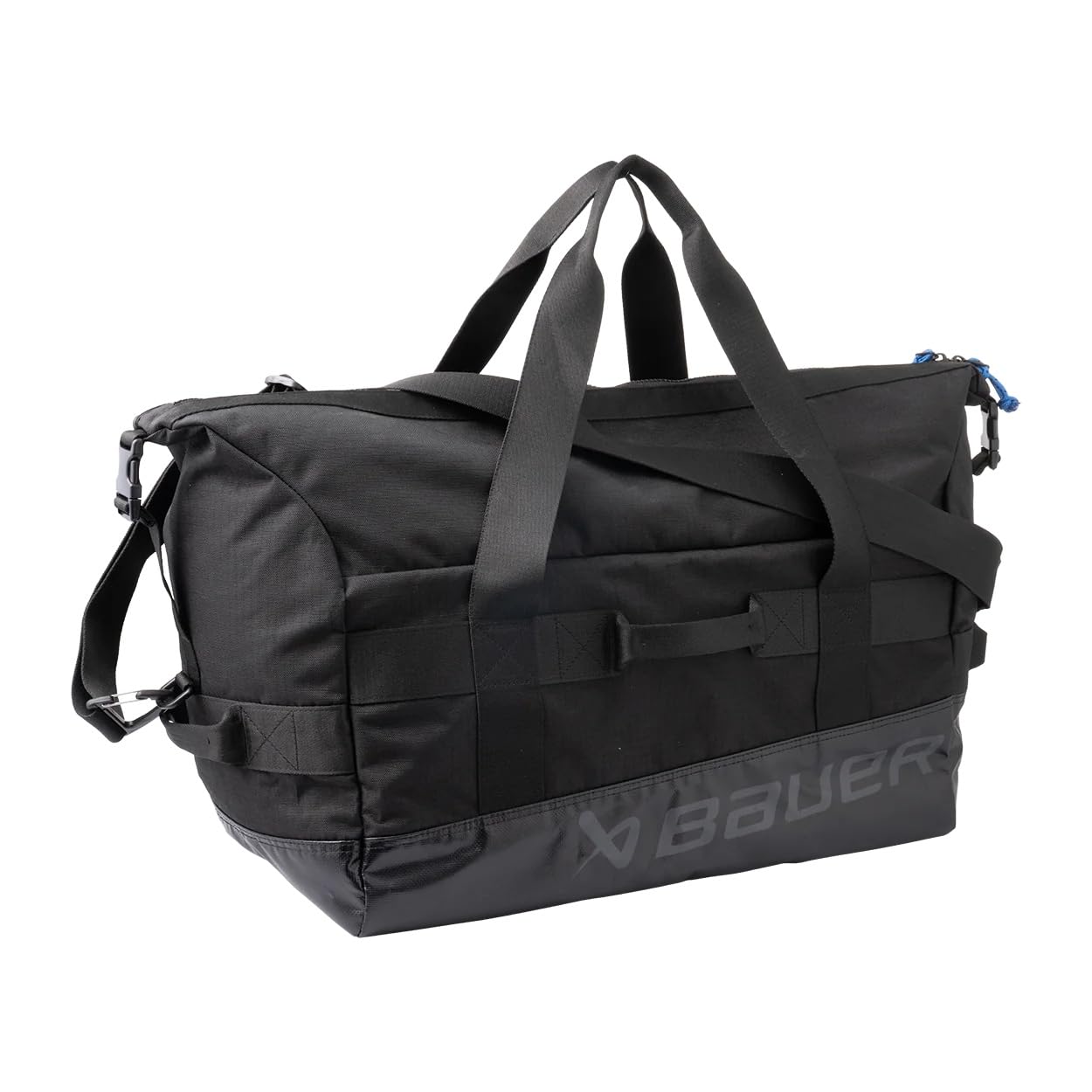 Bauer Elite Hockey Duffle Bag '24
