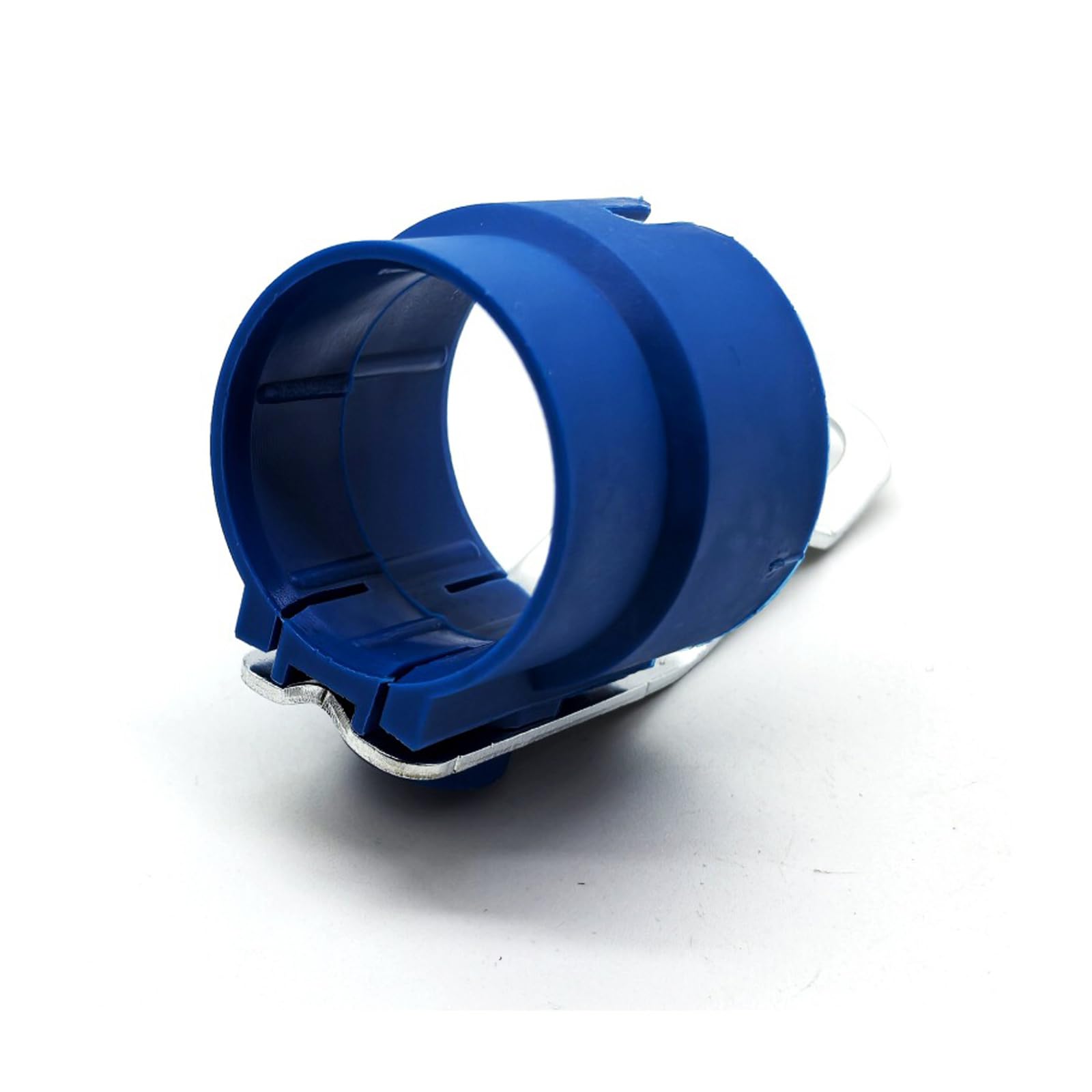 YROHGKPN Rotating Trailer Fasten Plugs Bracket with Metal Mounting Plate
