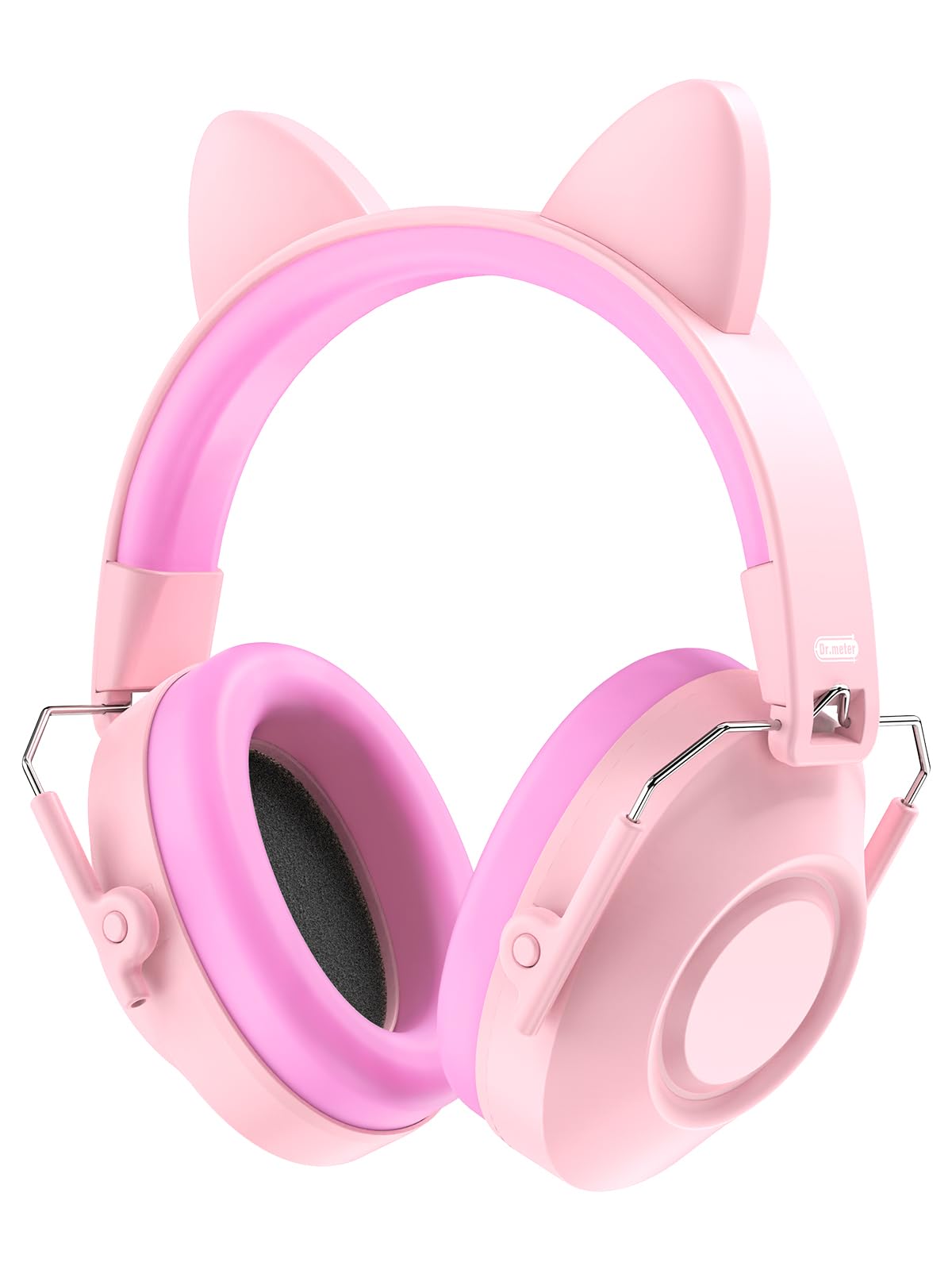 【mama】Dr.sys Dr.meter Ear Muffs for Noise Reduction: 32dB SNR Noise