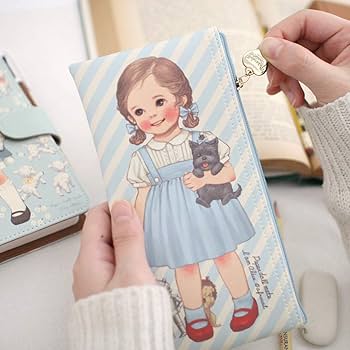 *ハンドメイド* トールペイント ビューティフルローズ レターケース 新品未使用 CRUX セパレートボックスペンケース しばたろず柄 125764 [M便 1