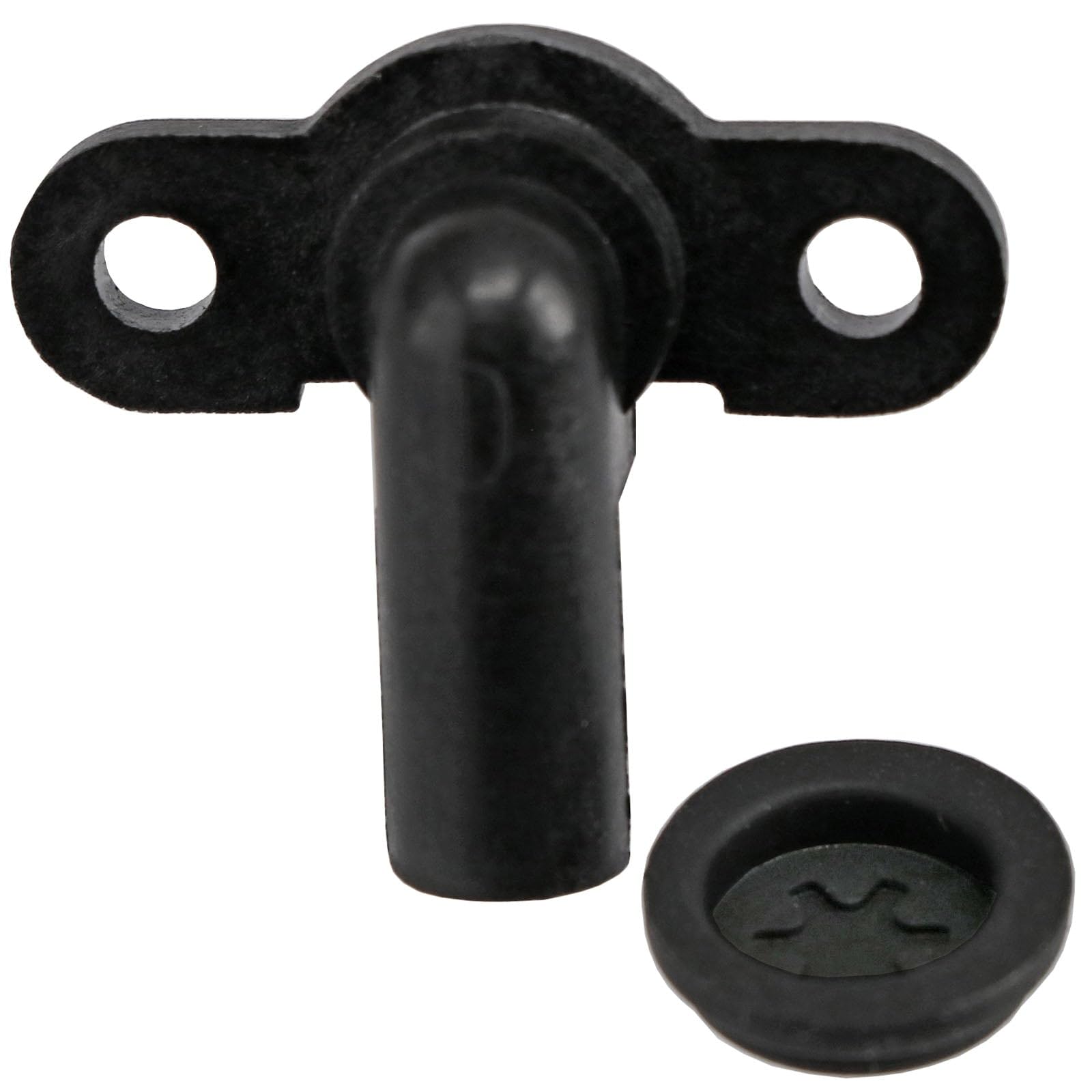 SPARES2GO Pressure Relief Device PRD with Burst Disc for Triton Electric Shower